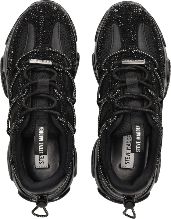 Actual product image Steve Madden Sneaker (38)