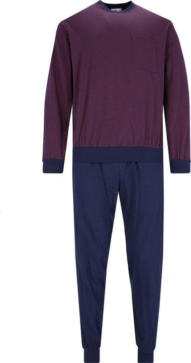 Immagine prodotto Hajo Pigiama Homewear Vestibilità comoda (M)