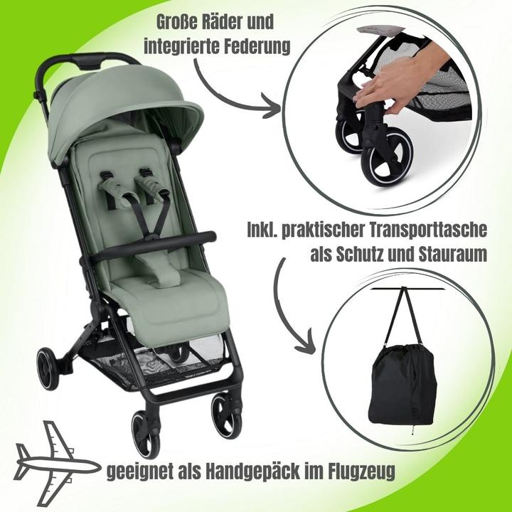 Produktbild ABC Design Ping 3