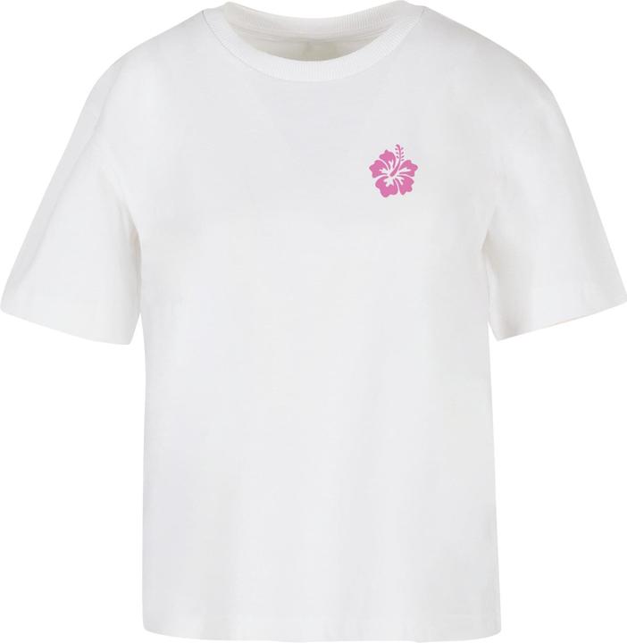 Actual product image Miss Tee Chasing Sunsets Tee - 195109 (XS)