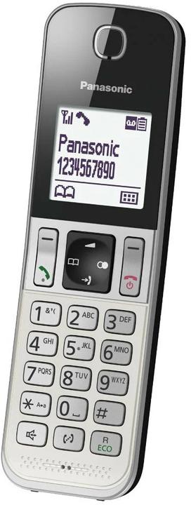 Produktbild Panasonic Kx-Tgd320slw