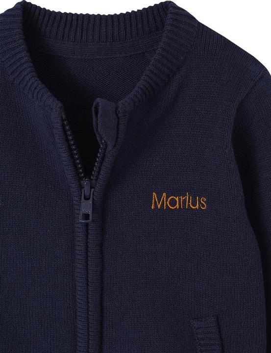 Immagine prodotto Vertbaudet Cardigan per bambini Basic (92)