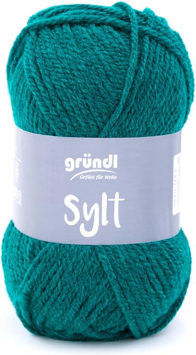 Actual product image Gründl Sylt, 100 g (130 m)