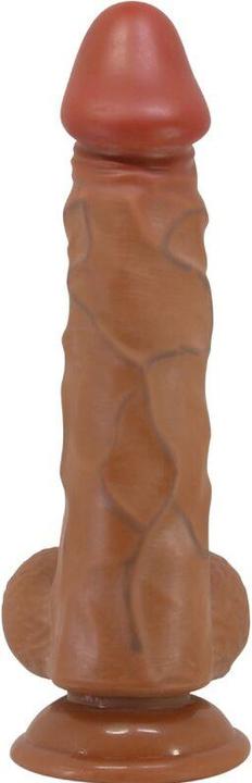 Image du produit Baile - Gode réaliste Buraq 24 cm chair