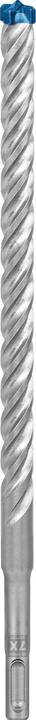 Image du produit Bosch Professional Zubehör Forets marteaux Expert SDS plus-7X, 14 x 200 x 265 mm, 10 pcs. (14 millimètres)