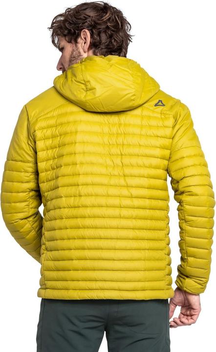Produktbild Schöffel Isojacke Cascata Down (58)