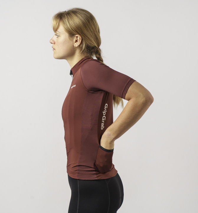 Immagine prodotto GripGrab Maglia W's Essential SS (XL)