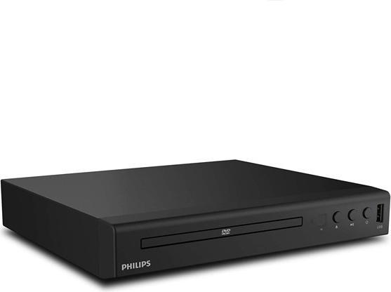 Produktbild Philips Taep200 (DVD Player)