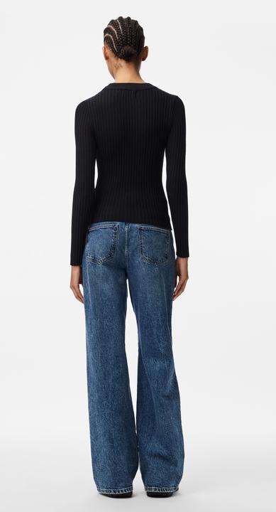 Produktbild Pieces Gestrickt Pullover (M)