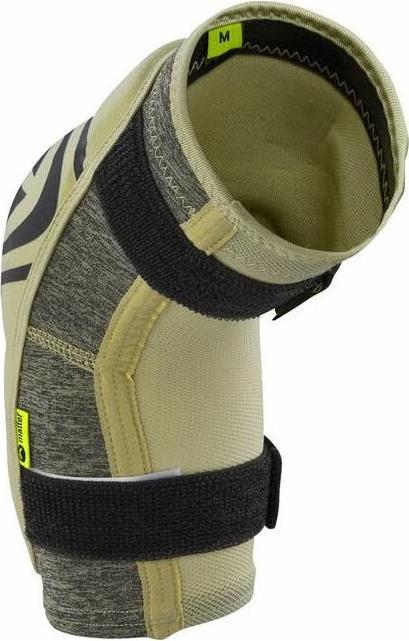 Produktbild iXS Carve Evo+ (XXL, Ellbogenschoner, Paar)