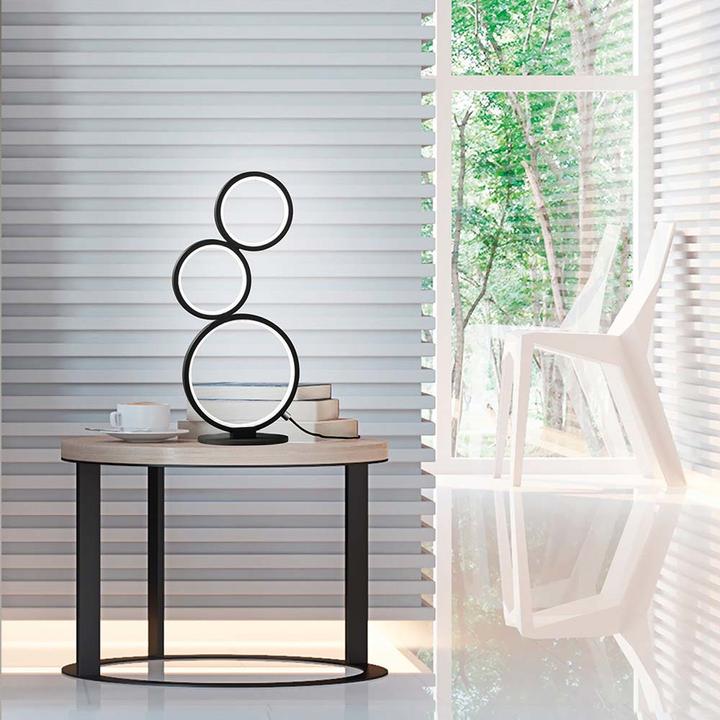 Image du produit Trio rondo (1500 lm)