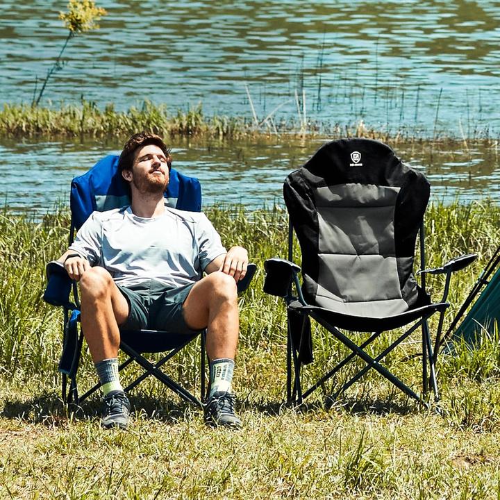 Produktbild Mara Vital Campingstuhl klappbar