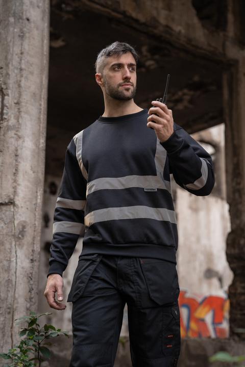 Produktbild Korntex Sweatshirt