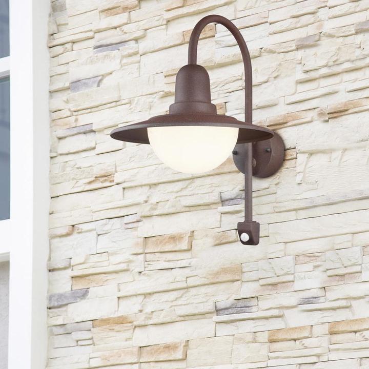Produktbild Trio Norman (E27, IP44)