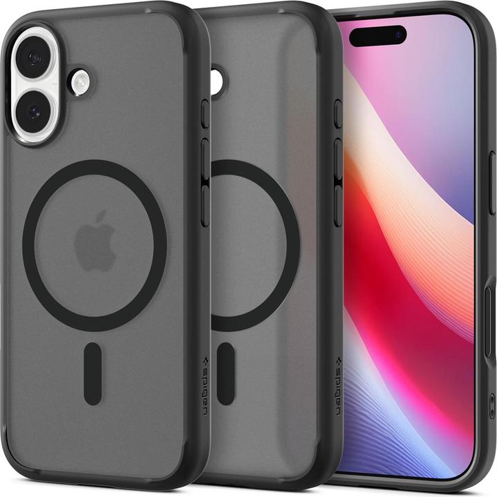 Immagine prodotto Spigen Ultra Hybrid MagSafe (Apple iPhone 17)