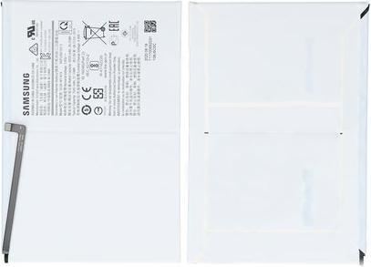 Actual product image Samsung Li-Ion battery for T500, T505 Galaxy Tab A7