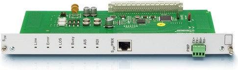 Produktbild Auerswald COMmander S2M-R-Modul fuer 48,26cm 19 Z Gehaeuse