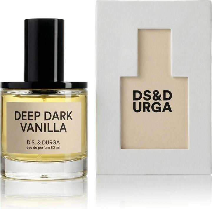 Produktbild D.S. & Durga Deep Dark Vanilla Eau de Parfum 50ml (Eau de Parfum, 50 ml)