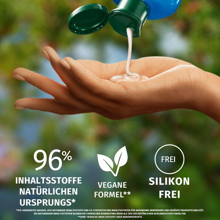Produktbild Herbal Essences Repair mit Arganöl (350 ml, Flüssiges Shampoo)