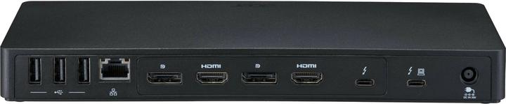 Actual product image Acer Thunderbolt 4 Dock T701 (Thunderbolt, 14 ports)