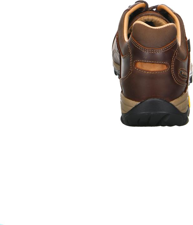 Produktbild Meindl Light-Hike-Schuh Caracas GTX Grösse 43 – 9 dunkelbraun Nubukleder Gore-Tex Futter (43)