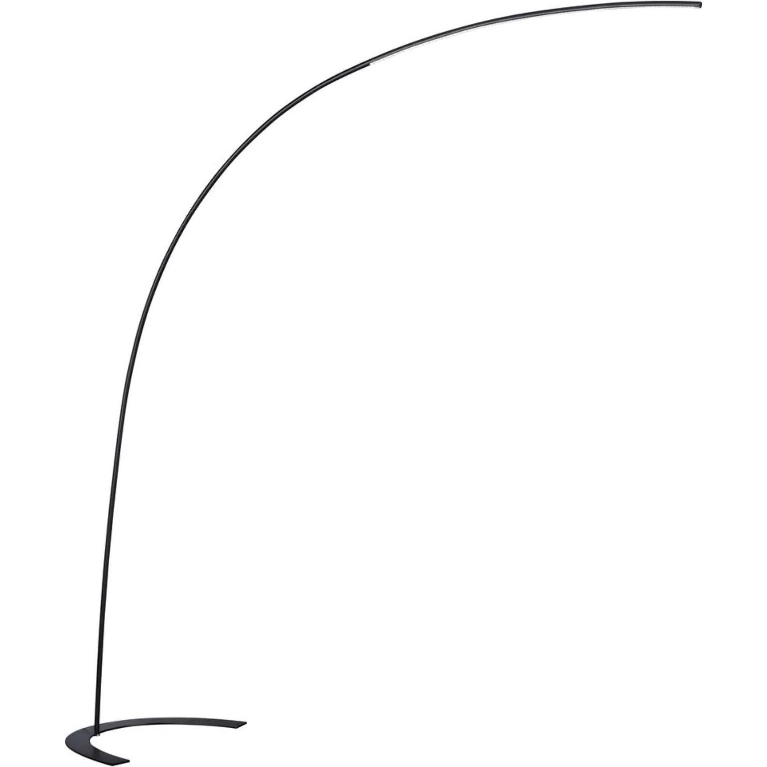 Trio, Stehlampe, Shanghai (1800 lm)