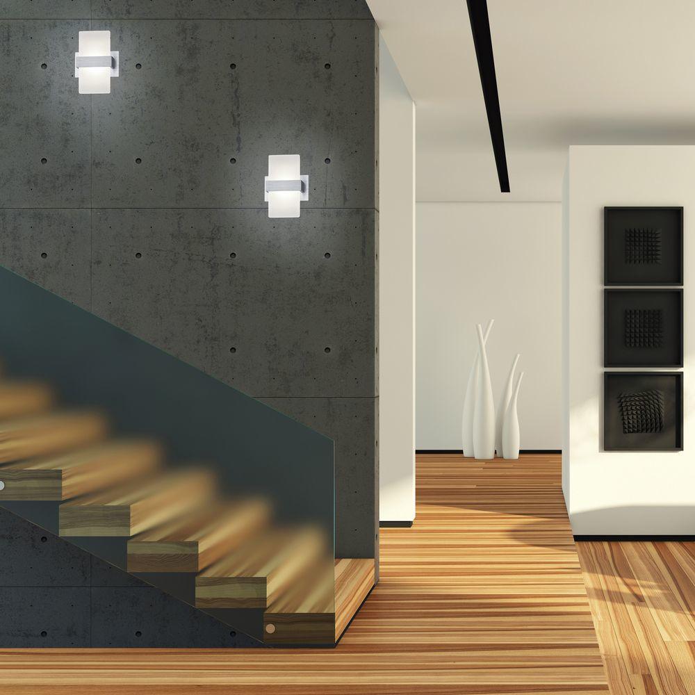 Thumbnail - Trio, Wandleuchte + Deckenleuchte, Platon (430 lm)