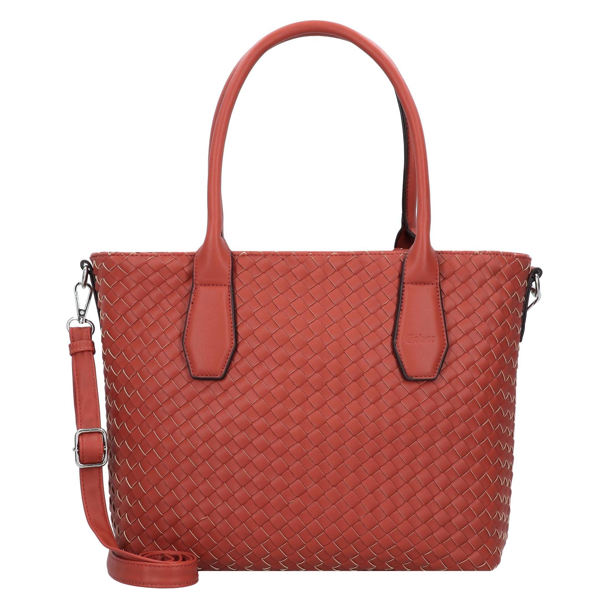 Gabor, Damen, Tasche, Emilia Shopper Tasche 31 Cm