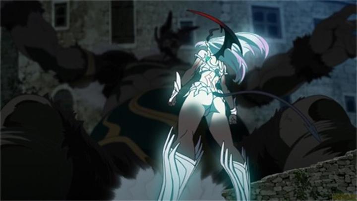 Immagine prodotto Rage Of Bahamut: Genesis - Edizione Completa (Blu-ray, 2018, Tedesco)