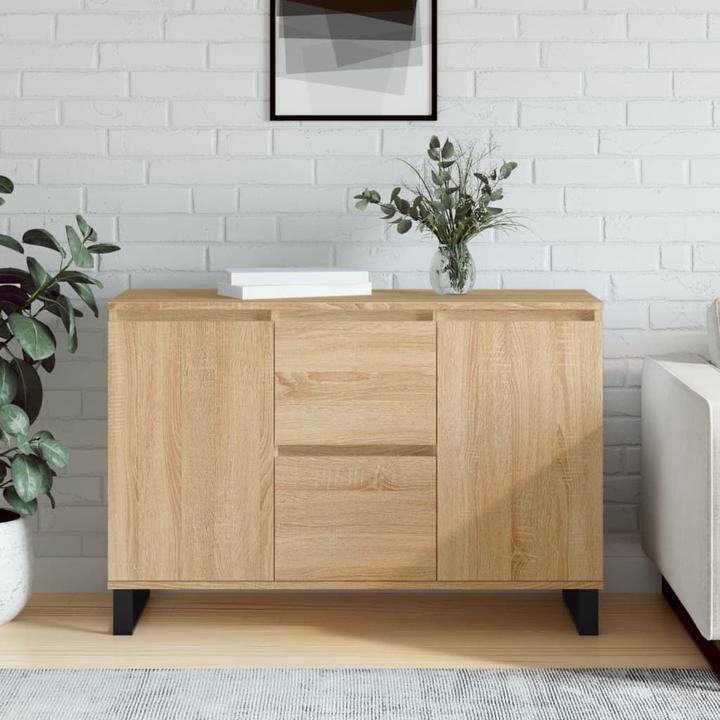 Actual product image VidaXL Tammie (104 x 35 x 70 cm)