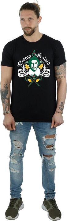 Produktbild Elf Cotton Headed Ninny Muggins TShirt (M)
