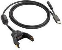 Actual product image Zebra MC2100 USB ACTIVE SYNC CABLE