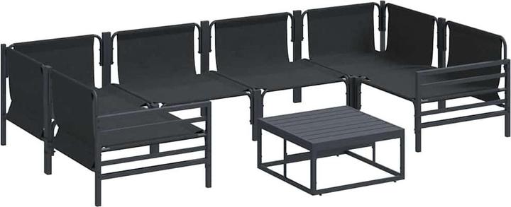 Produktbild vidaXL Hudson