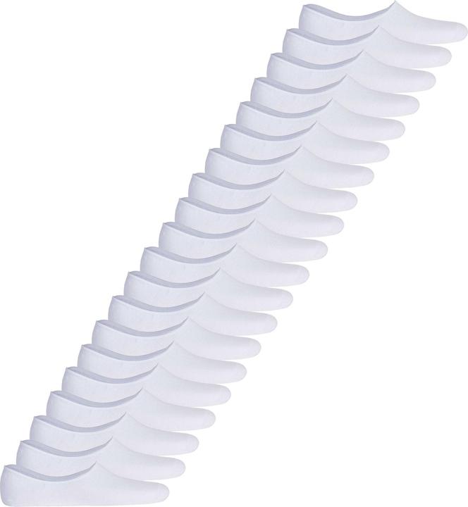 Immagine prodotto Jack & Jones Jacbasic Multi Short Sock 20p (confezione da 20, 40 - 46)