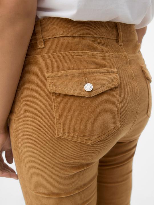 Produktbild Vero Moda VMCSIRI Mid Rise Hose Hose (W48/L32)