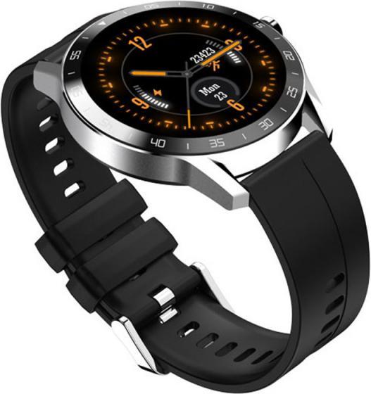 Produktbild Blackview Smartwatch X1 black