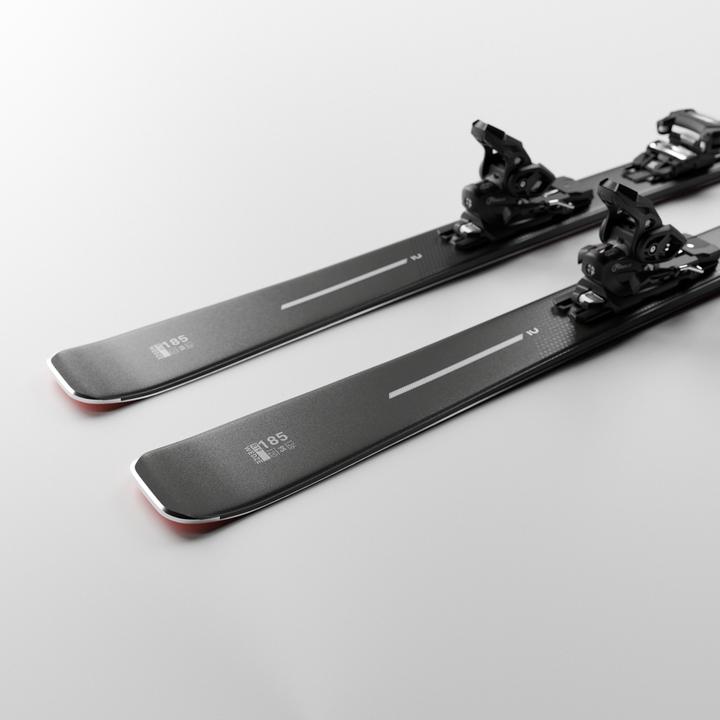 Image du produit Wedze PATROL 95 (165 cm)