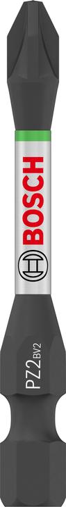 Produktbild Bosch Professional Zubehör Pro Pozidriv Impact Bit (PZ2)