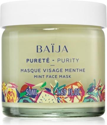 Immagine prodotto Baija Maschera Visage Menthe (50 ml)