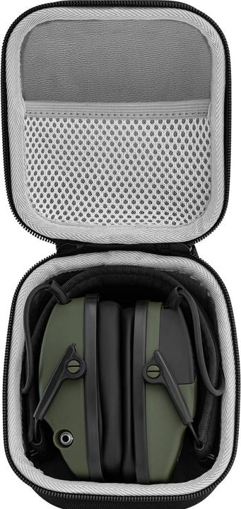 Produktbild MSW Lärmschutzkopfhörer (1x)