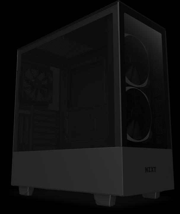 Actual product image NZXT H510 Elite (mATX, Mini-ITX, ATX)