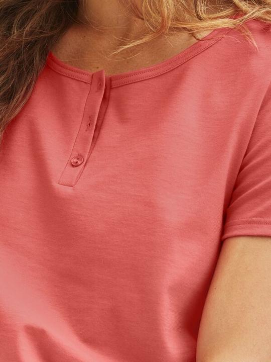 Produktbild Calida Flower Nights Pyjama (L)