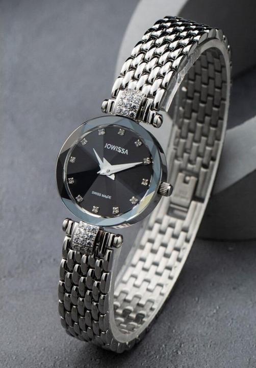 Produktbild Jowissa Facet Strass (Analoguhr, 25 mm)