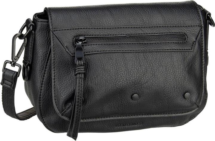 Produktbild FredsBruder Saddle Bag Deep Dark 275-3707