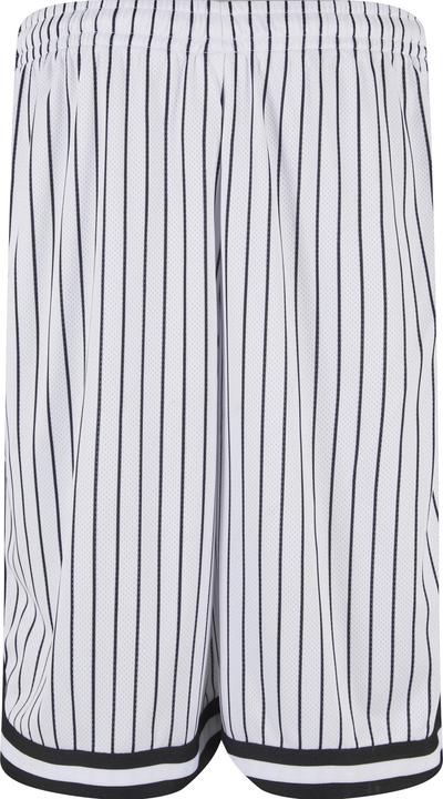 Image du produit Urban Classics Short en maille rayée - 141033 (S)