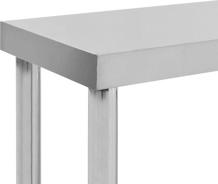 Image du produit vidaXL Aufsatzboard (120 x 120 x 65 cm)