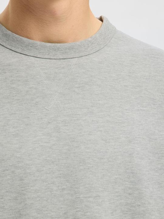 Actual product image Selected Homme 100% Baumwoll Sweatshirt (M)