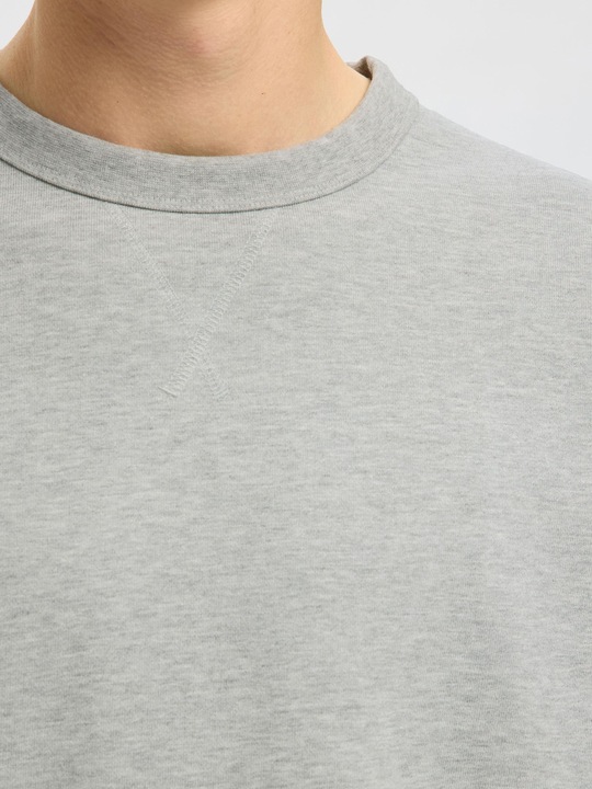 Produktbild Selected Homme 100% Baumwoll Sweatshirt (XL)