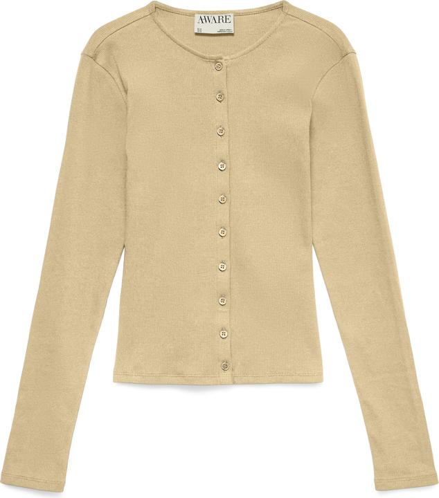 Actual product image Vero Moda AWEMMA Strickjacke Strickjacke (M)