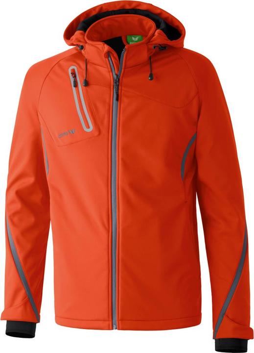 Produktbild Erima Softshelljacke Function (3XL)